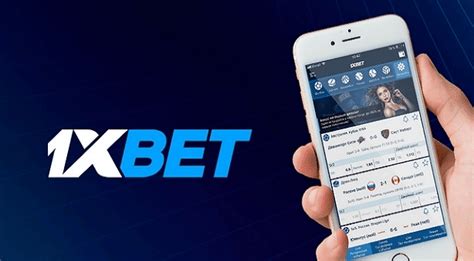 aplicação 1xbet